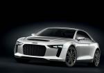 Audi Quattro Concept 2010 года